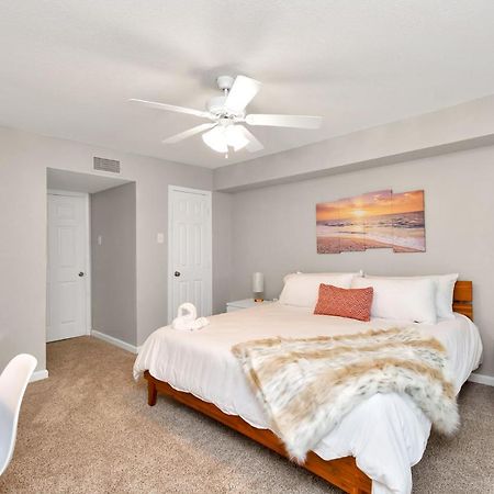 Texas Med Center Luxury Loft Apartment Houston Ngoại thất bức ảnh