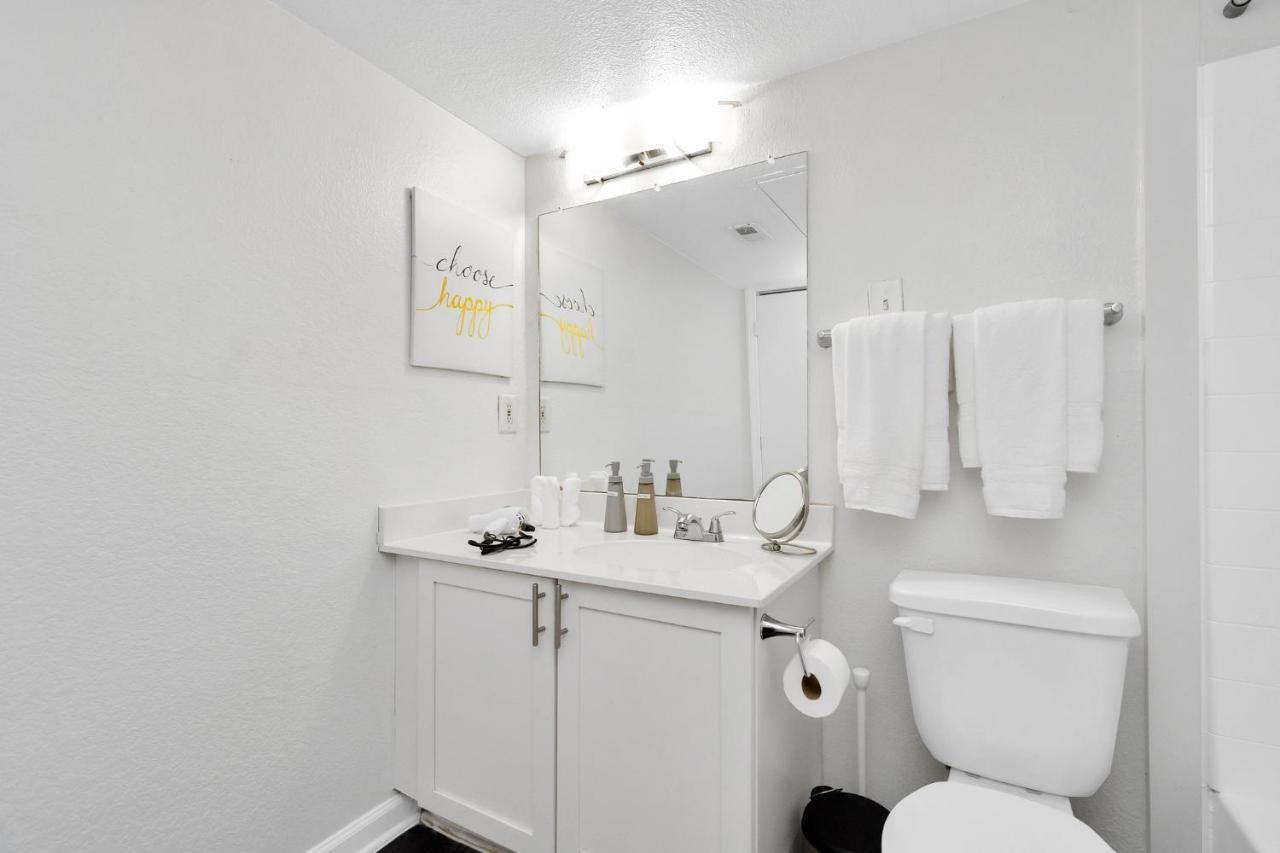 Texas Med Center Luxury Loft Apartment Houston Ngoại thất bức ảnh