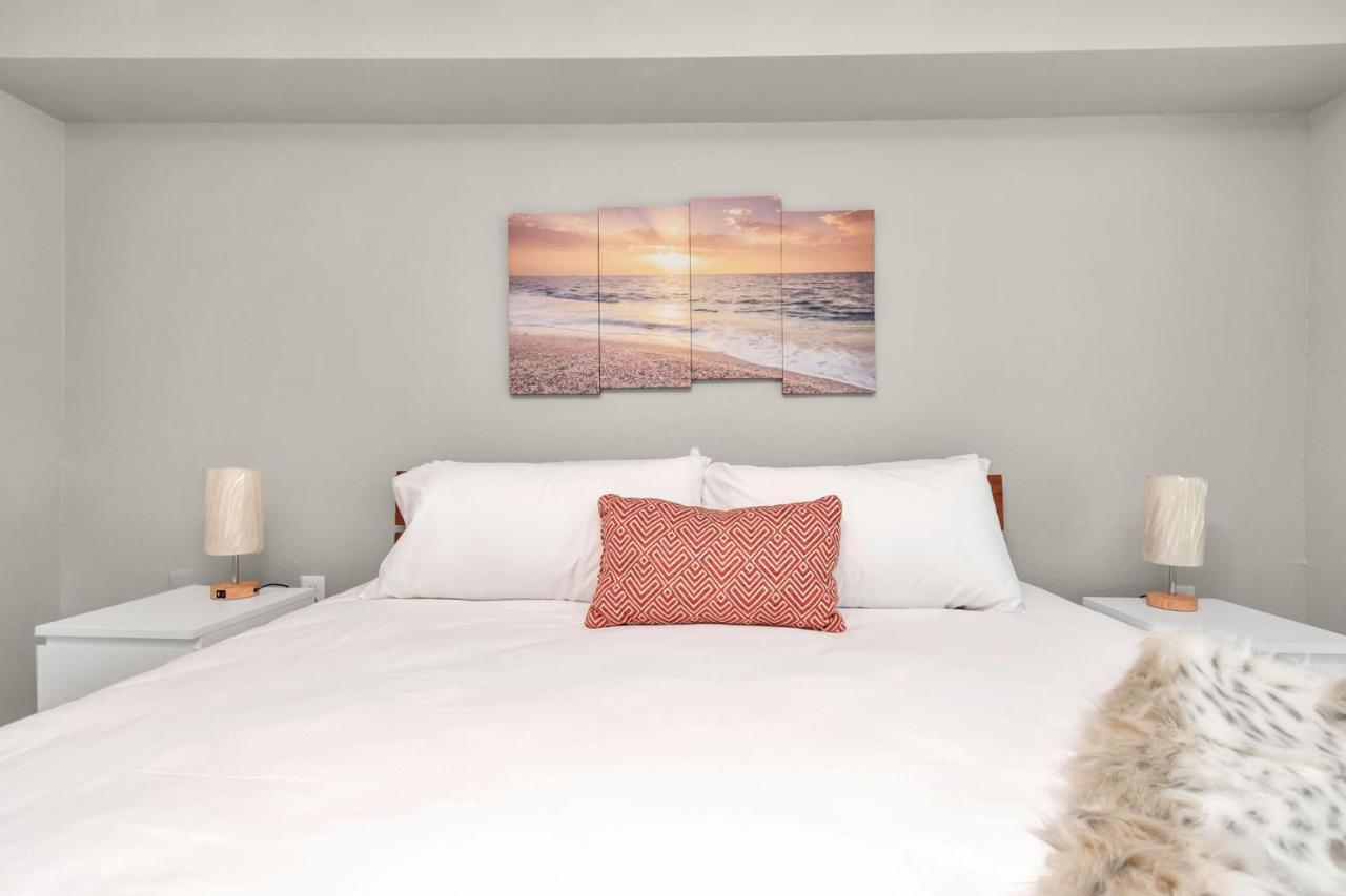 Texas Med Center Luxury Loft Apartment Houston Ngoại thất bức ảnh